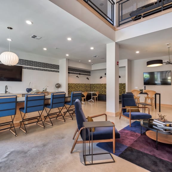 Luxury Apartments in North Austin Windsor